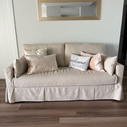 Sleeper Sofa - Queen