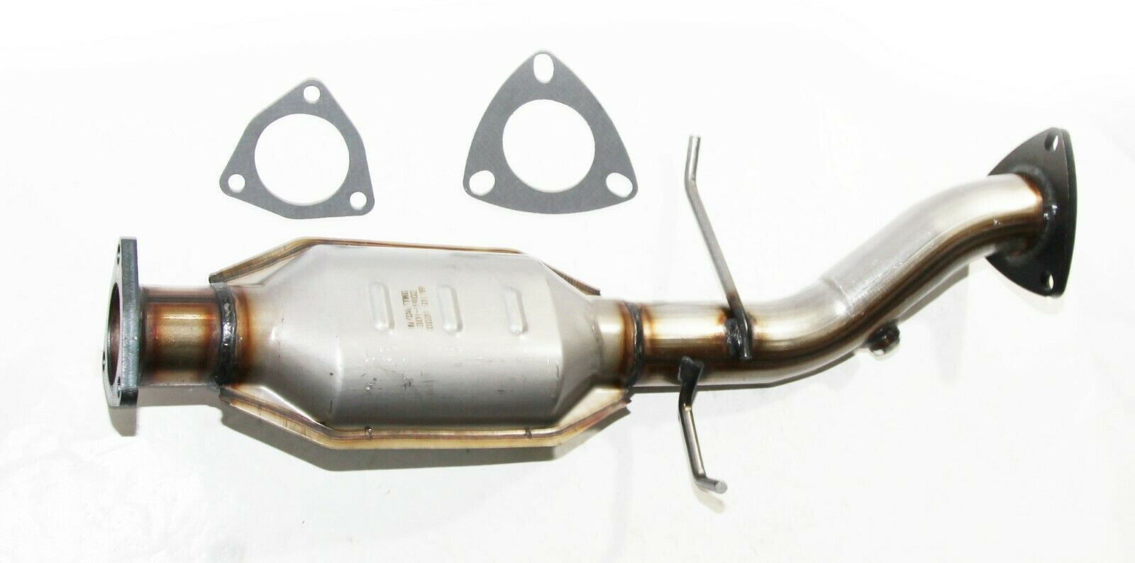 1996-1999 Chevrolet Blazer, Exhuast ,(301902