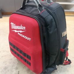 15 in. PACKOUT Tool Backpack