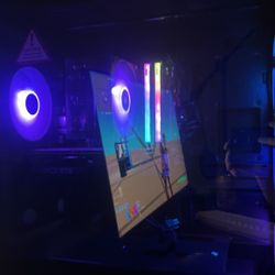 4060 Ti Streaming  Setup