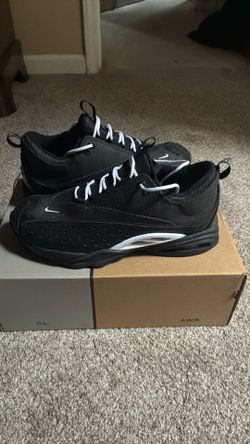 NOCTA x Nike Air Zoom Drive 'Black White'