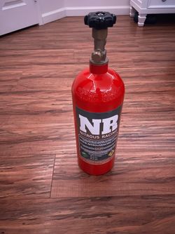 Nos tank