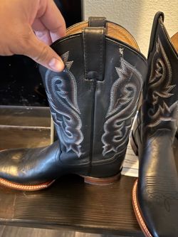 Cody james boots size 13