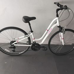 BICYCLE TREK 21 SPEED SIZE 29 BRAND NEW 