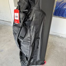 Brand New The North Face Suitcase Luggage Set