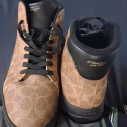 Coach Shoes
