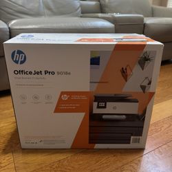 Office jet pro 9018e printer 