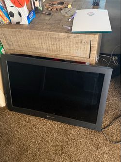 Flat screen tv