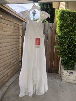 Flower Girl Dress / 1st Communion / Brand New