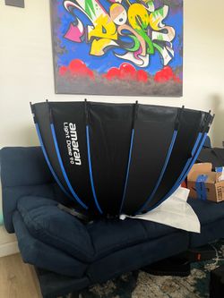 Amaran Light Dome 90