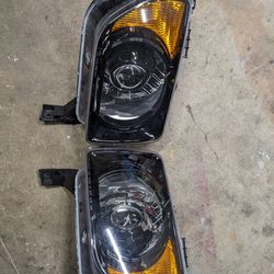Honda Element  Headlights 3" Projector Hid Lights