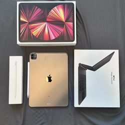 iPad Pro 11in (3rd Generation) 128GB Wifi Only