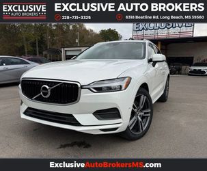 2019 Volvo XC60