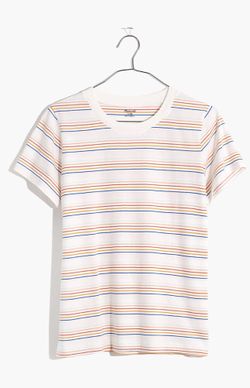 Madewell Women’s Tee (New)