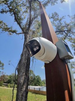 Security camera