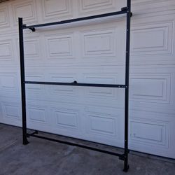 King Size Bed Frame  - Delivery Available 