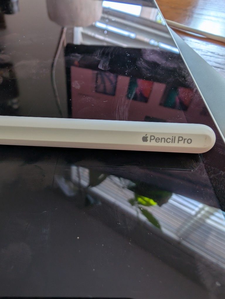 Apple Pencil Pro - BRAND NEW