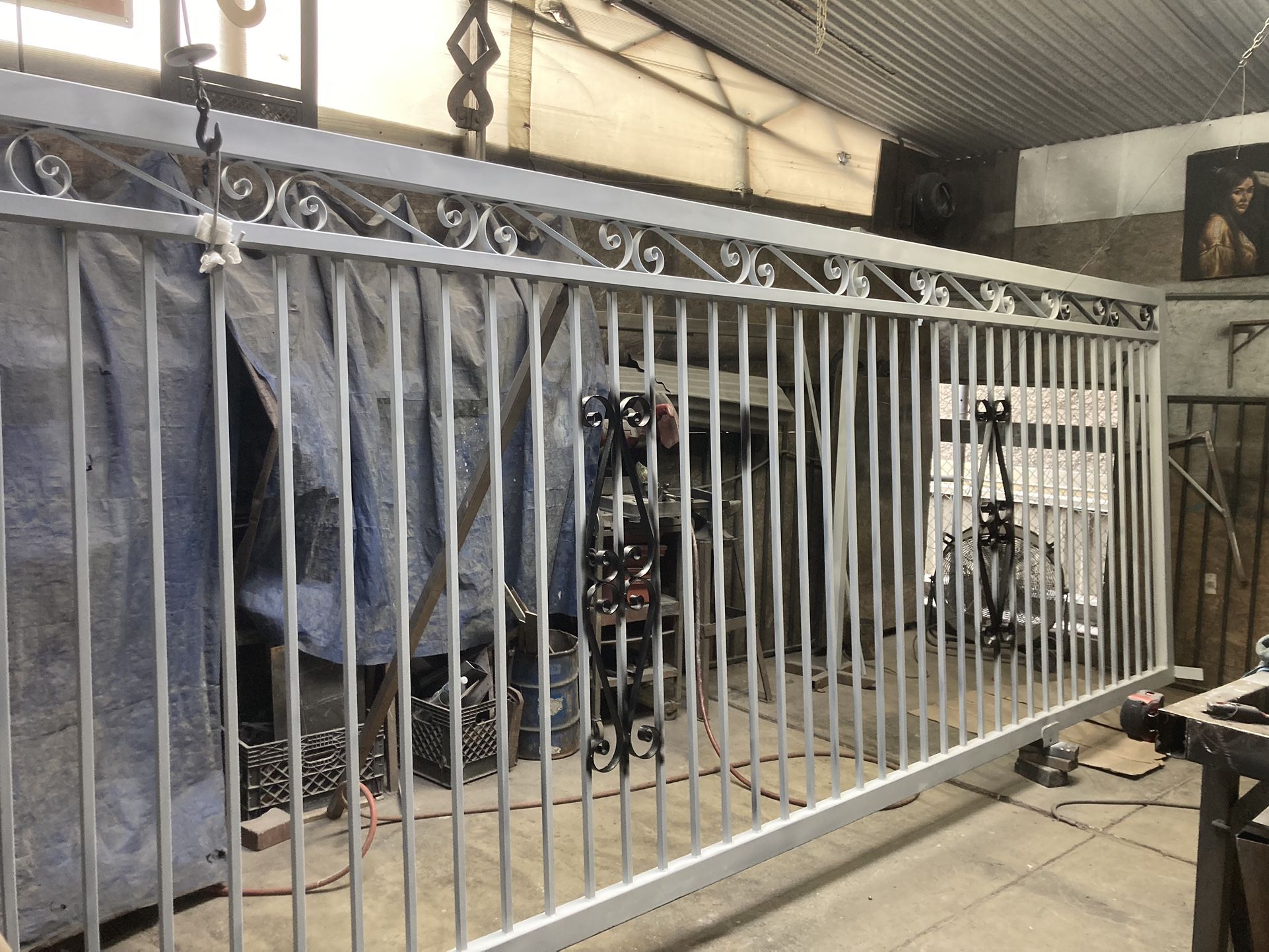 Welder