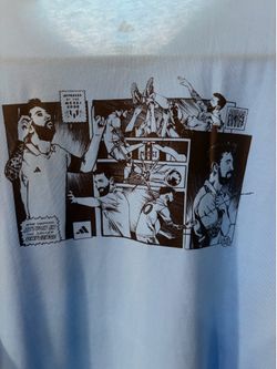 Messi shirt