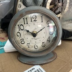 Decoration Clock