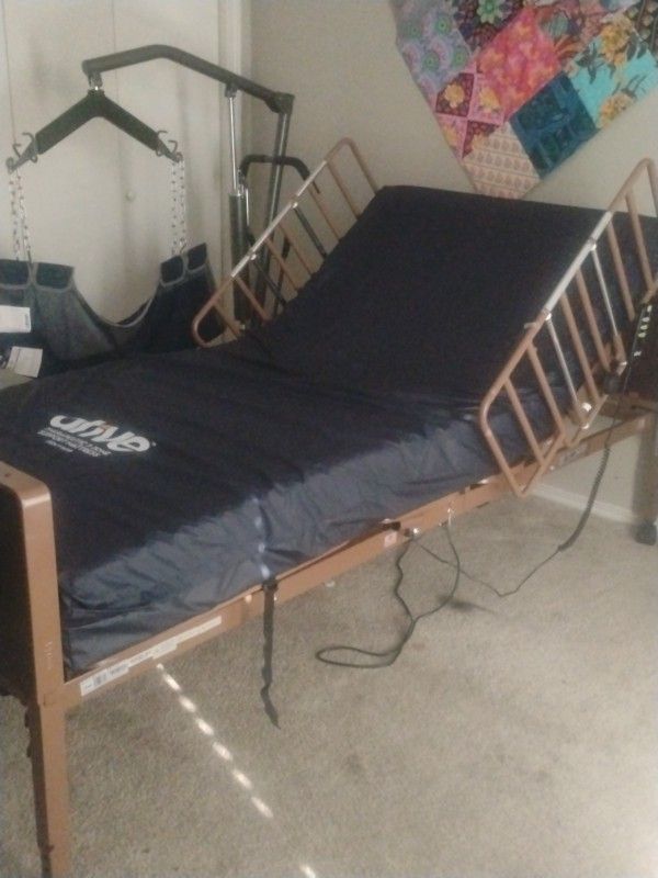 Medical Bed