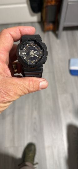 Casio vintage