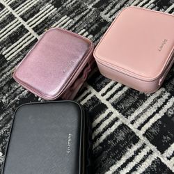 Makeup Bags 