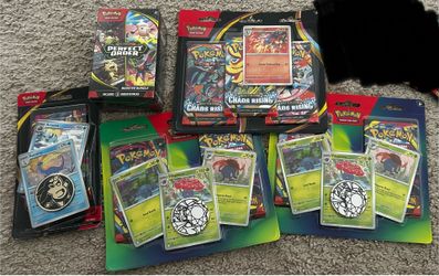 Pokemon FS/FT