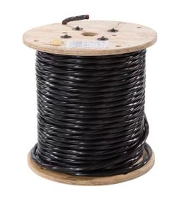 500 ft. 2/3 Stranded Romex SIMpull CU NM-B W/G Wire