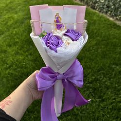 Eternal Flower Bouquet 