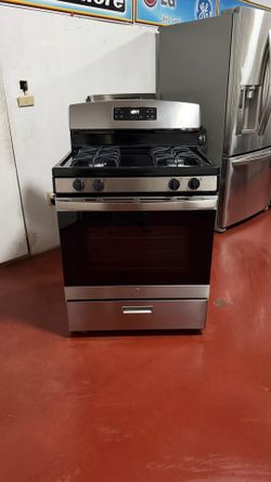 Stove GE