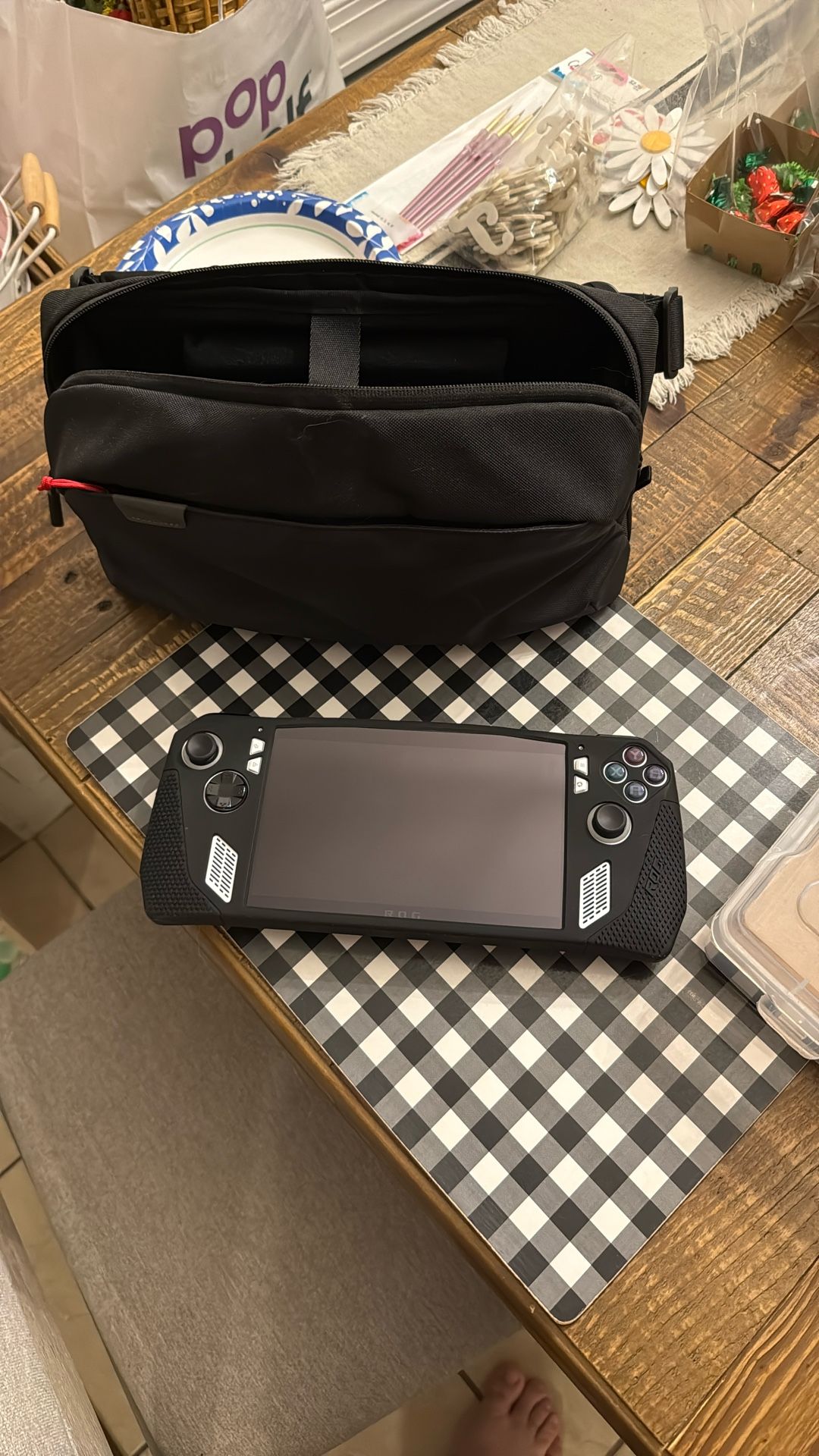 Asus ROG ALLY Z1 512GB