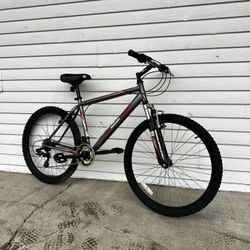 Nishiki Men’s Mountain Bike