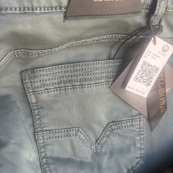 Pantalon Platini (size 42x32)