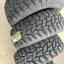 4x MT35x1250-18 $760