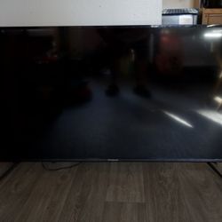 50” 4k Smart Polaroid Tv