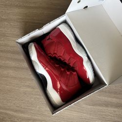Jordan 11 Win Like 96