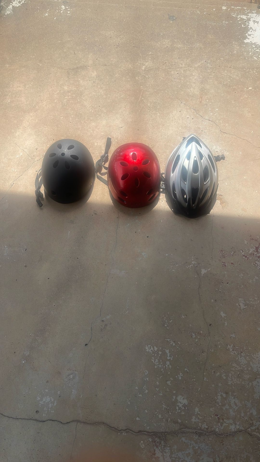 Bike Helmets