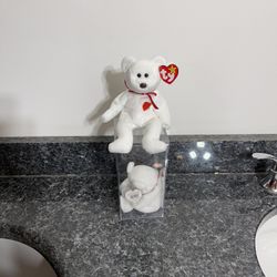 Beanie Baby