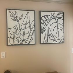 Wall Art 