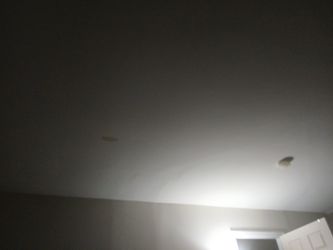 Ruku TV 55in Like New 