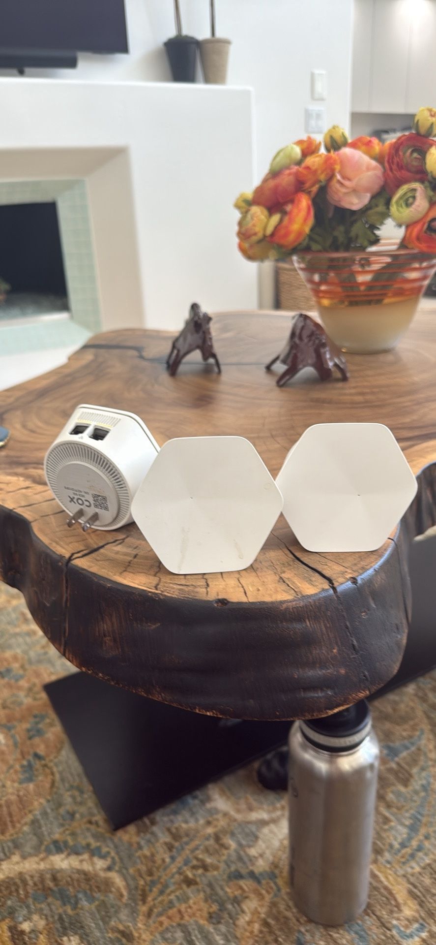 Cox WIFI Extender