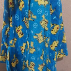 Boys Robe