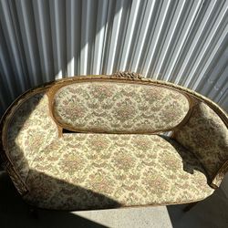 Estate Vintage Bench 
