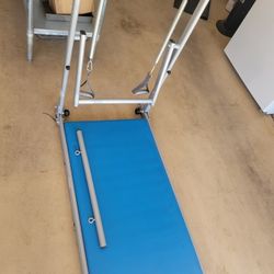 Supreme Toning Tower - Pilates & Barre