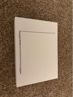 2025 15” MacBook Air m4 24gb 1tb AppleCare+ 2028