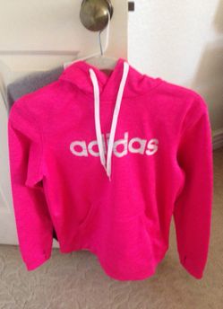 Adidas hoodie
