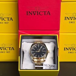 Invicta Celestial Hollis Watch-42mm-NIB-Unworn