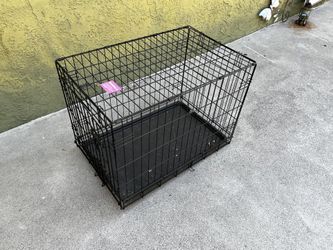 Medium Size Dog Crate