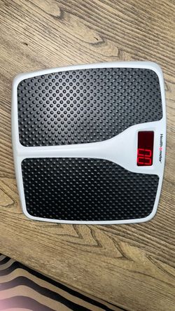 Health o meter Digital Bathroom Scale